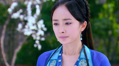 第四十九集 杨幂
古剑奇谭 风晴雪