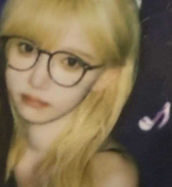 我燥燥的