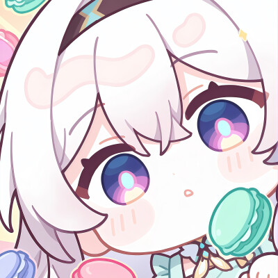 头像