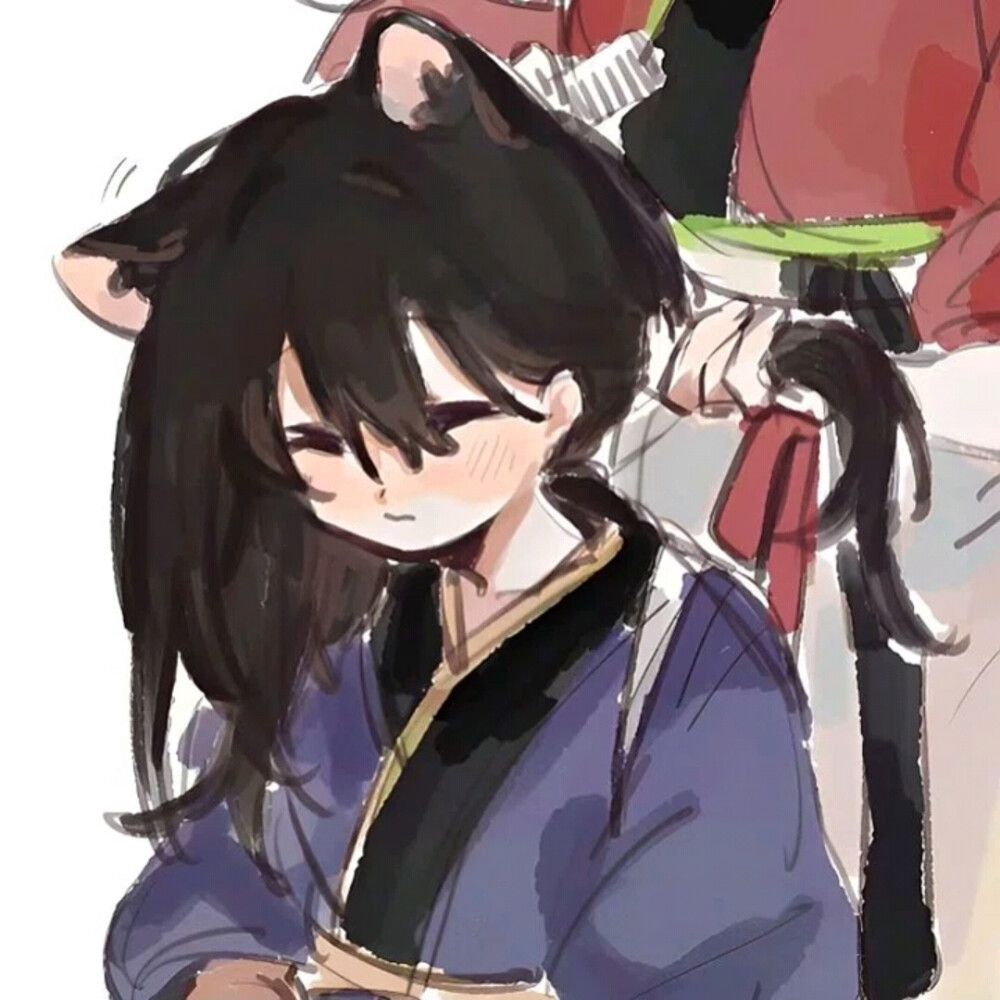 
妖狐x仆ss
莉可丽丝
