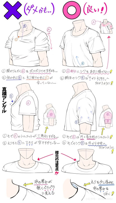 好看