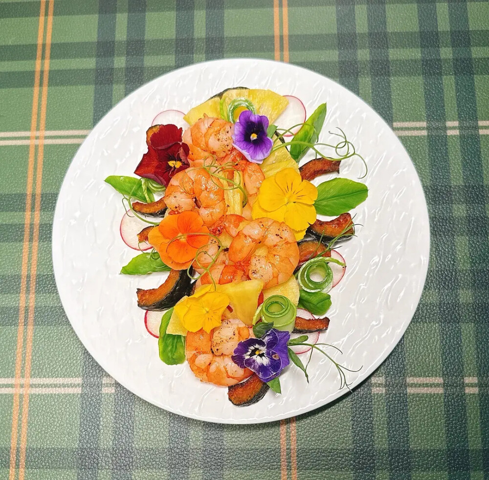 家的味道