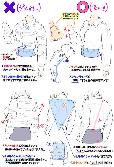 好看