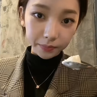 甜心