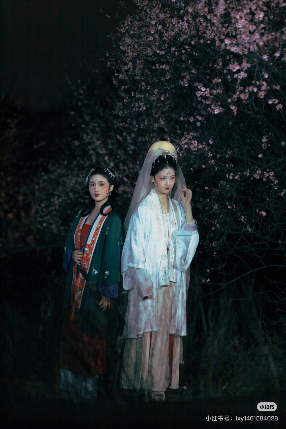 汉服