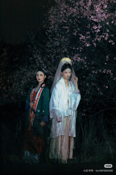 汉服