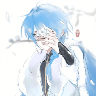 男漫