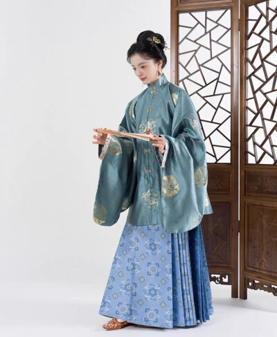 汉服