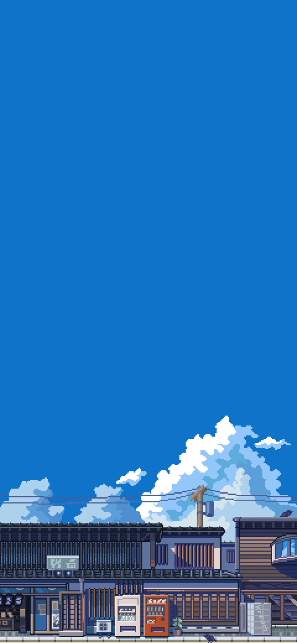 森系壁纸