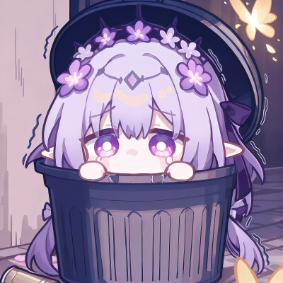 头像
