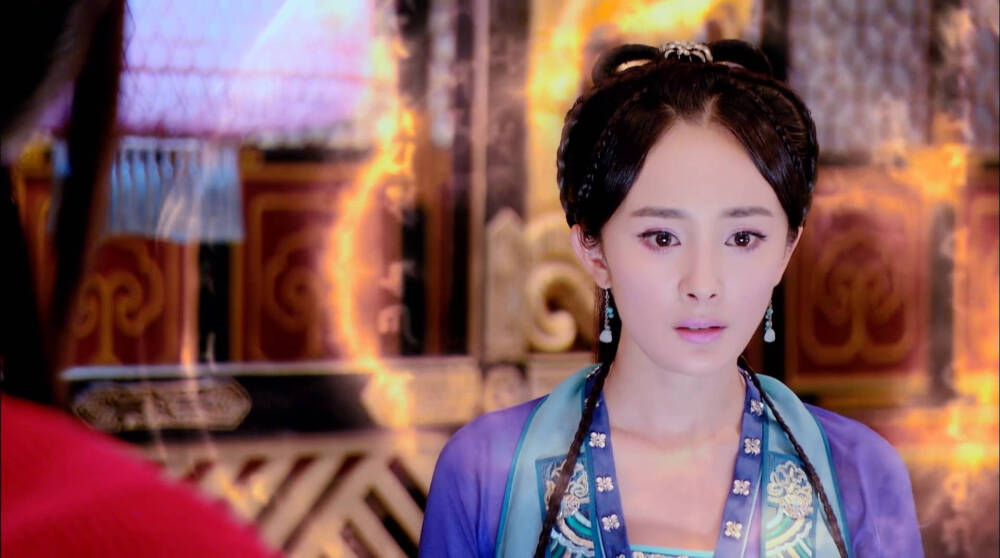 第四十九集 杨幂
古剑奇谭 风晴雪