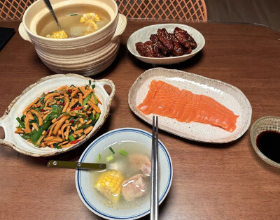 家的味道