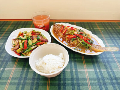 家的味道