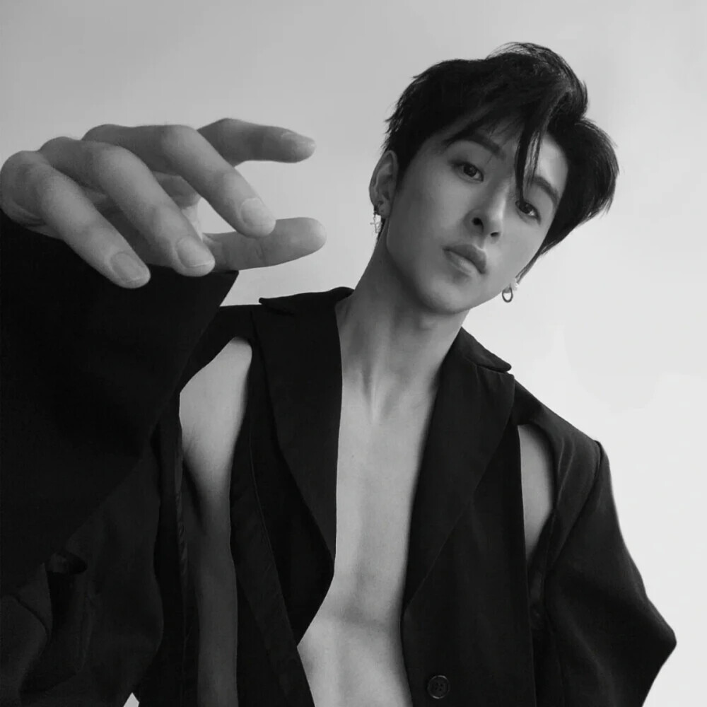 男头
