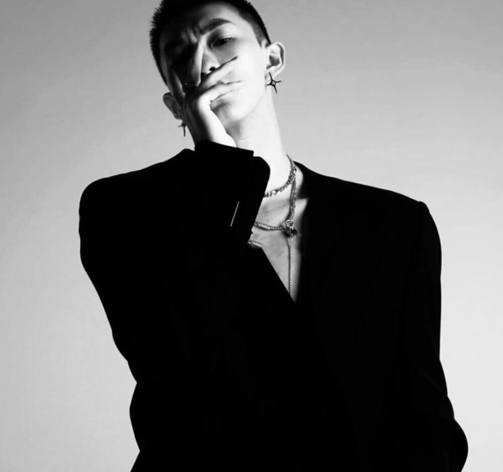 男头