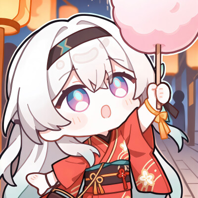 头像