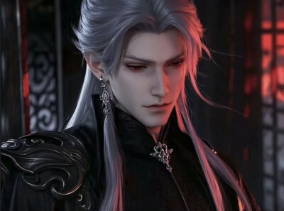 秦彻 壁纸版（斯哈）