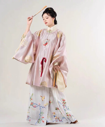 汉服