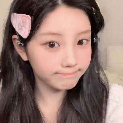 毛绒心