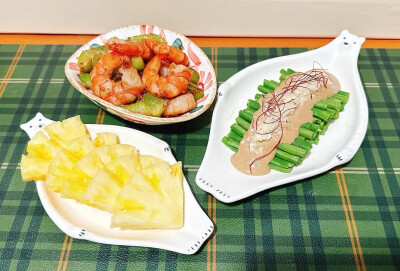 家的味道
