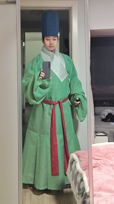 汉服