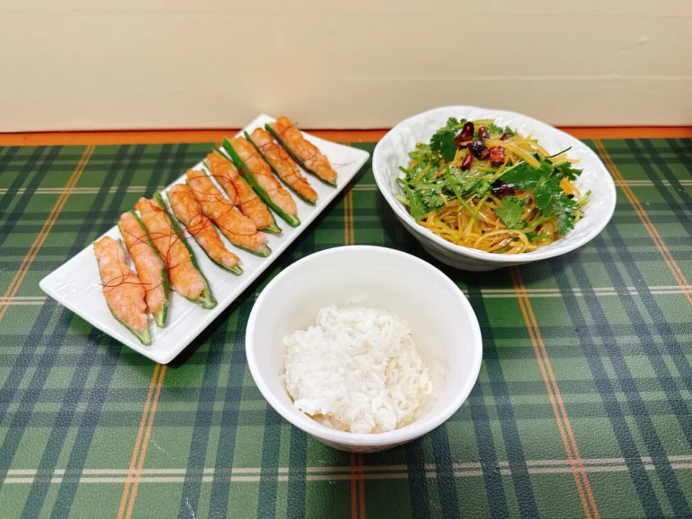 家的味道