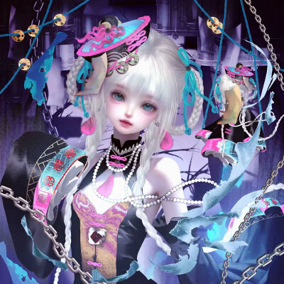 原创头像