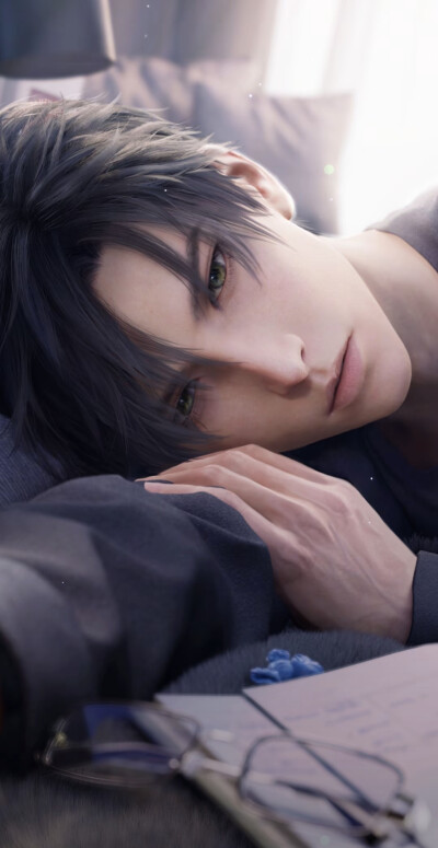 壁纸版（❤️）