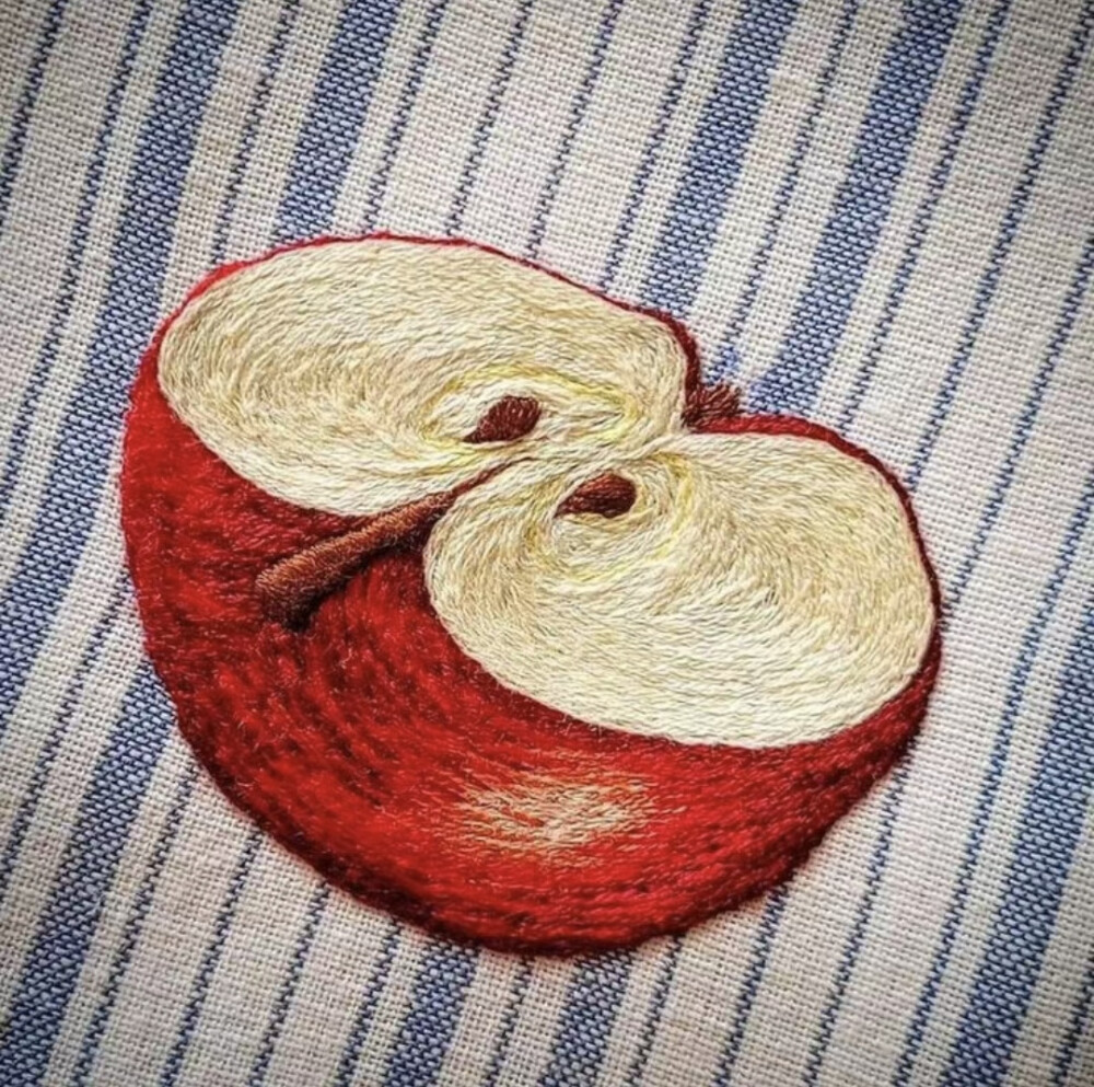 冉尼尼的手工分享