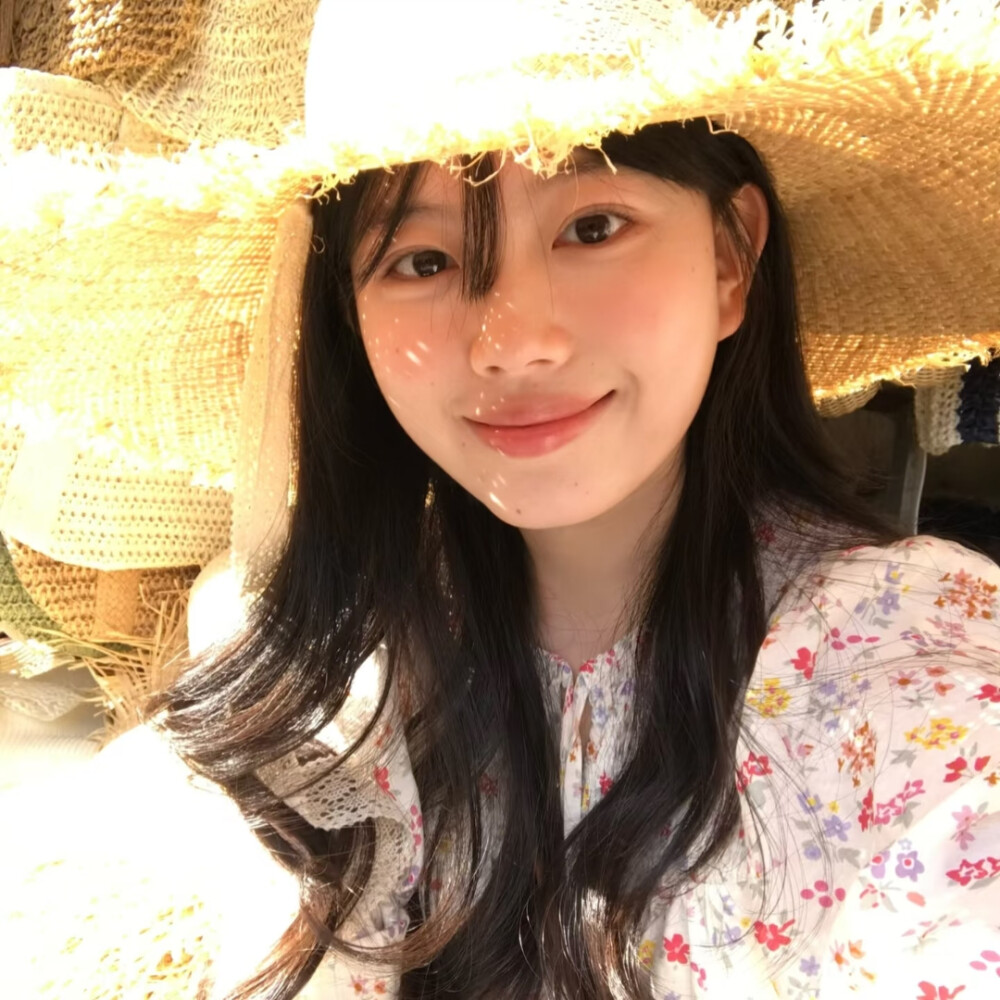 女头