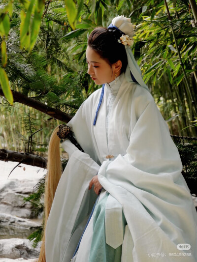 汉服