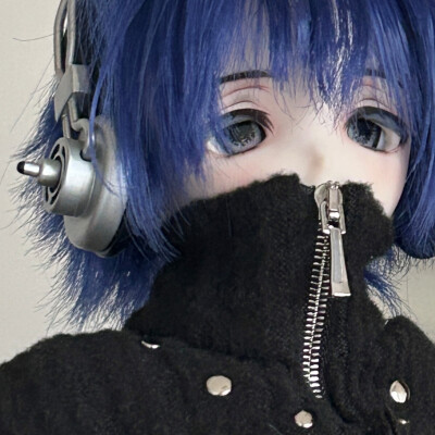 超帅少男bjd娃娃