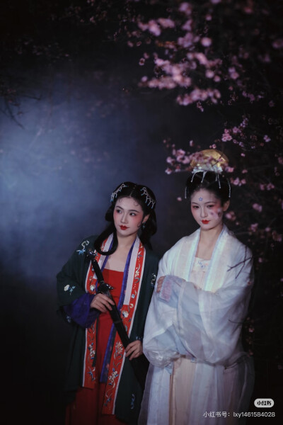 汉服