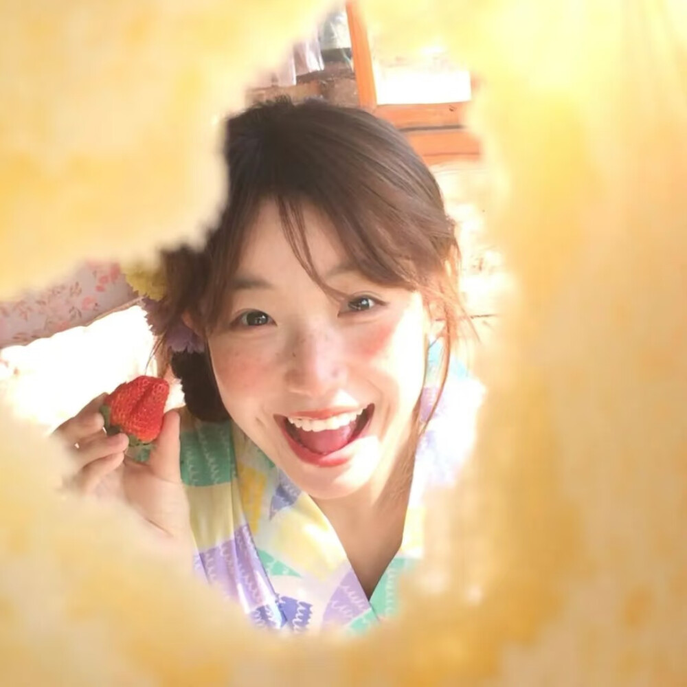 女头