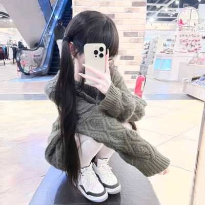 萌妹子