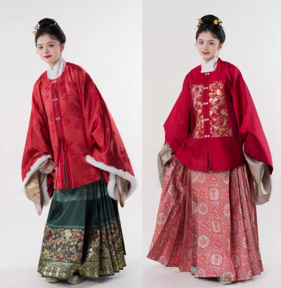 汉服
