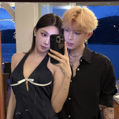 精选自截情头，二转请表明出处dt叙Xu
原博主xhs：@一雯白 @Alex.