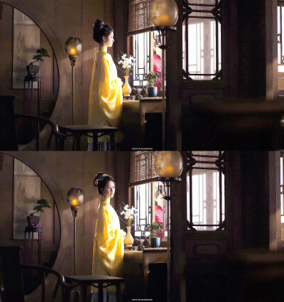 雁回时
