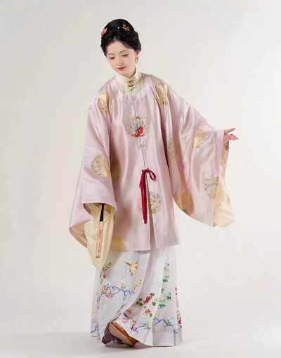 汉服