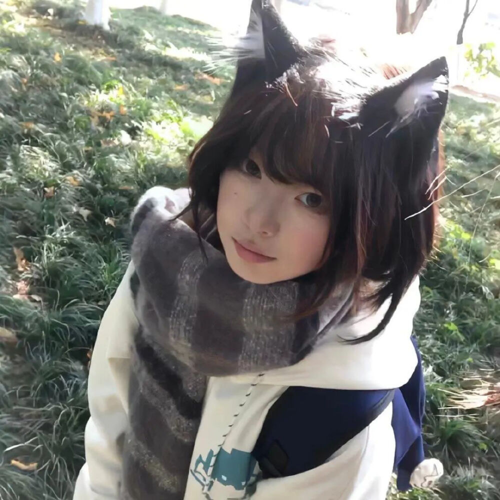 女头