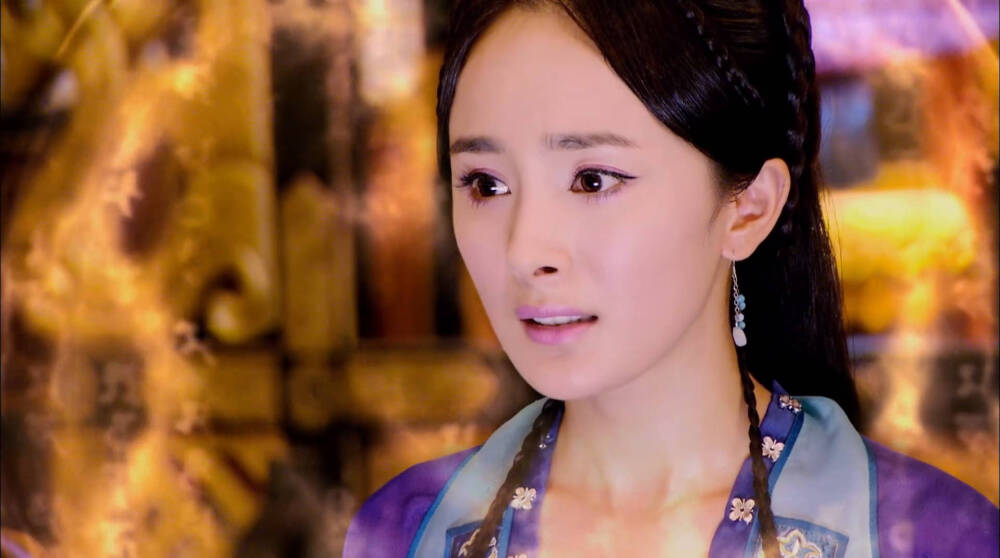 第四十九集 杨幂
古剑奇谭 风晴雪