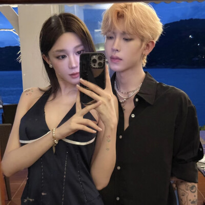 精选自截情头，二转请表明出处dt叙Xu
原博主xhs：@一雯白 @Alex.