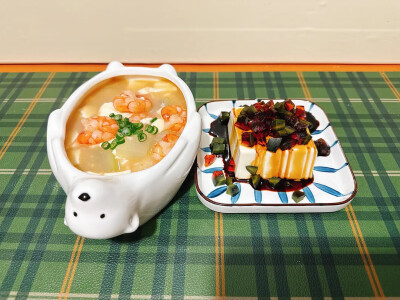 家的味道