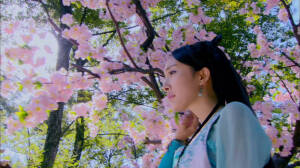 第五十集 杨幂 
古剑奇谭 风晴雪