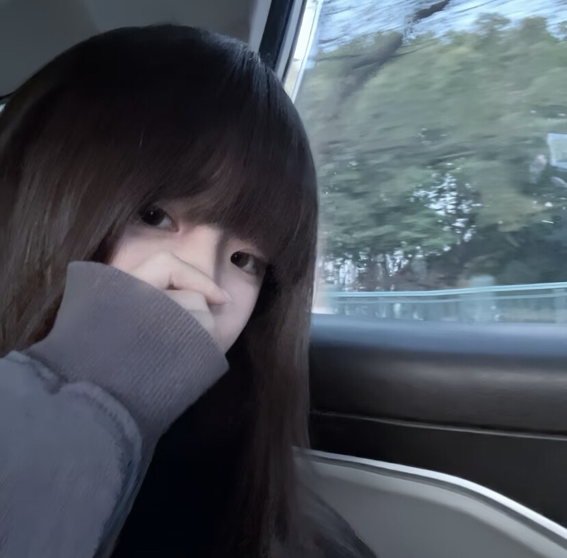 女生头像