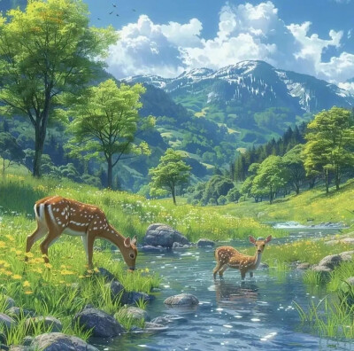 。
