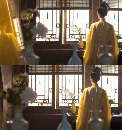 雁回时