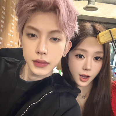 精选自截情头，二转请表明出处dt叙Xu
原博主xhs：@一雯白 @Alex.