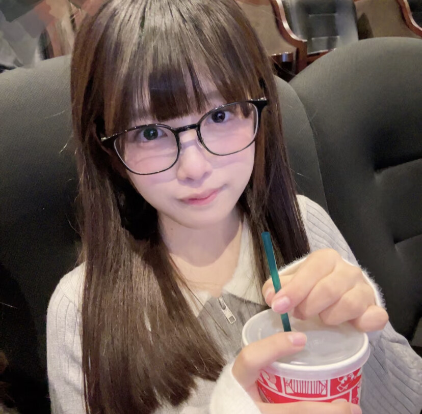 女生头像
