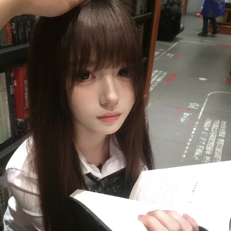 女生头像